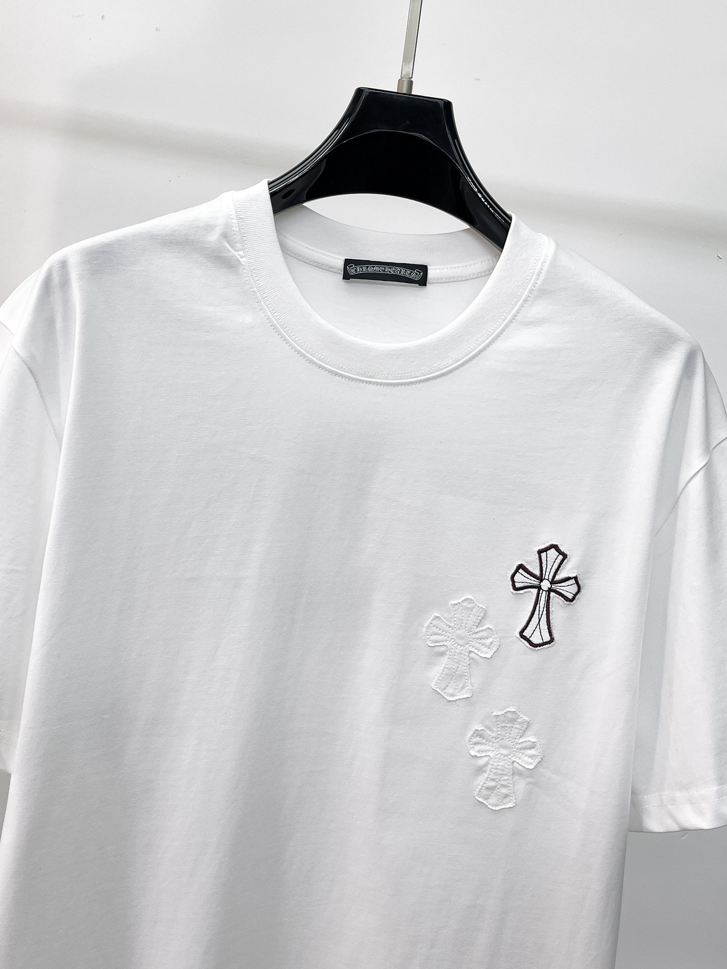 short sleeves